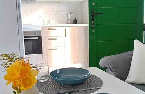 Teseguite Apartment | Luisa's Little Corner
