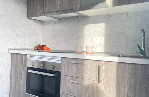 Teseguite Apartment | Luisa's Little Corner