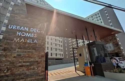 Tondo Apartment | Luisas' Staycation