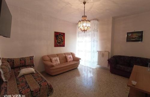 Massafra Apartment | Luisetta