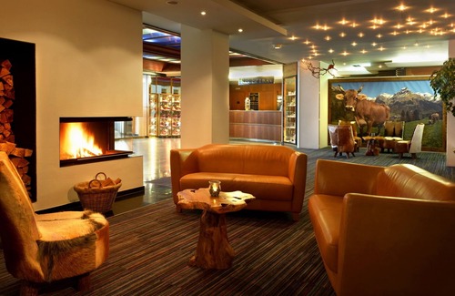 Fuessen Hotel | Luitpoldpark Hotel