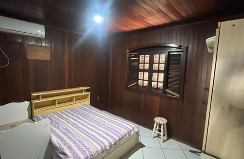 Barra Velha House | Luiz Carlos