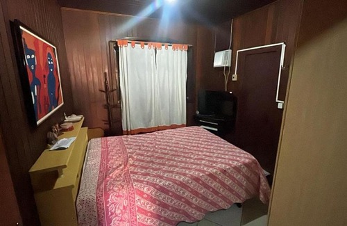 Barra Velha House | Luiz Carlos