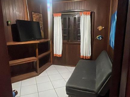Barra Velha House | Luiz Carlos