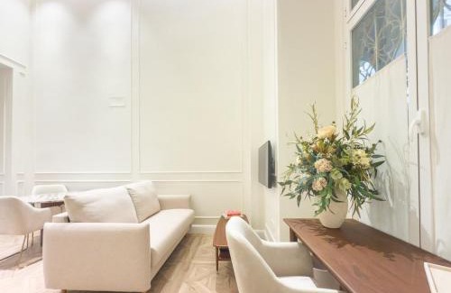 Historical Center Apartment | Lujo Casa Palacio Centro Sevilla
