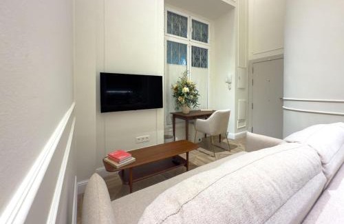 Historical Center Apartment | Lujo Casa Palacio Centro Sevilla