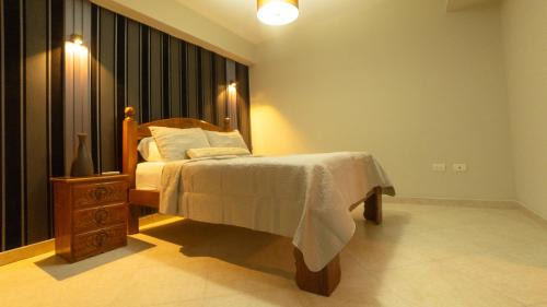 Valencia Apartment | Lujo, confort y seguridad para grupos familiares y parejas