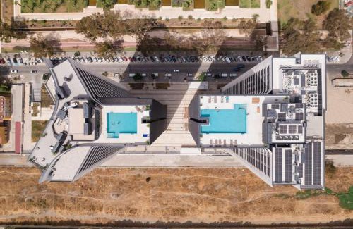 Palma-Palmilla Apartment | Lujo en Málaga,Apartamento con Vistas Espectaculares