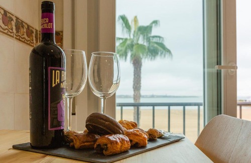 Rota Apartment | Lujo Mar Las Cayetanas