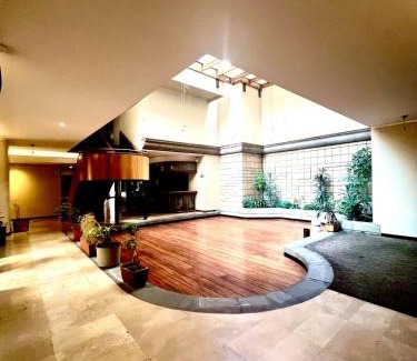 Financial District House | Lujosa Habitación - Hotel Akros