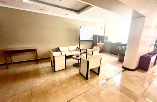 Financial District House | Lujosa Habitación - Hotel Akros