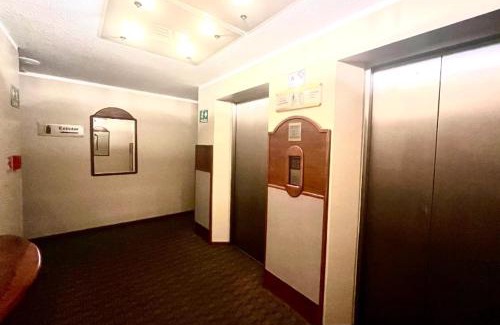Financial District House | Lujosa Habitación - Hotel Akros