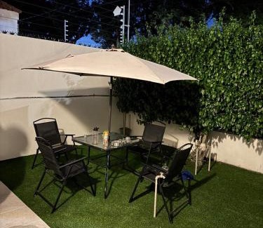 La Estancia Apartment | lujosa suiete zapopan