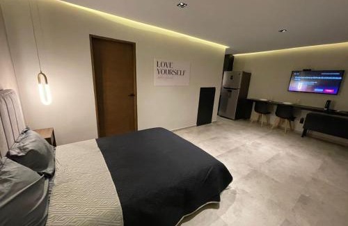 La Estancia Apartment | lujosa suiete zapopan