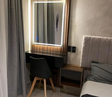 La Estancia Apartment | lujosa suiete zapopan