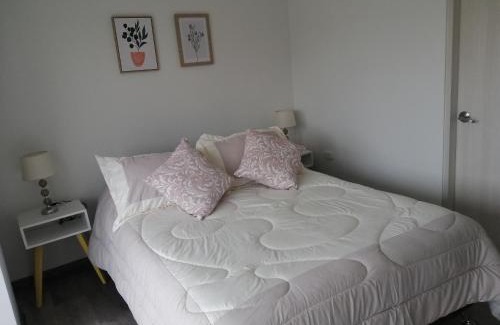 Paipa Apartment | Lujoso Apartamento Cerca al Lago Sochagota en Paipa