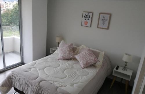 Paipa Apartment | Lujoso Apartamento Cerca al Lago Sochagota en Paipa