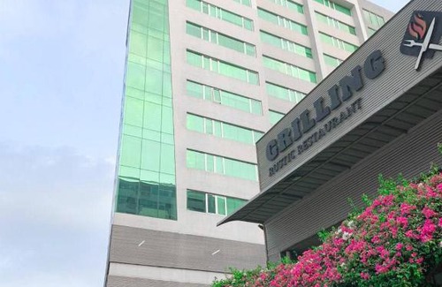 Simon Bolivar Apartment | Lujoso depa con vista a todo Guayaquil!
