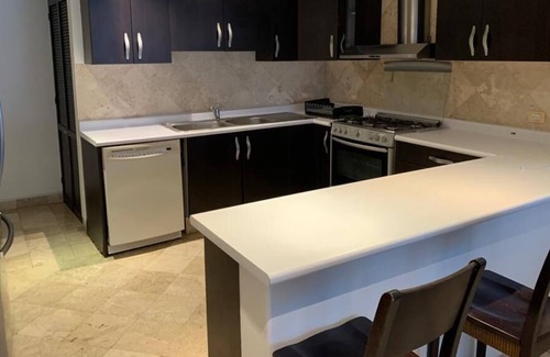 Club Deportivo Apartment | Lujoso Departamento Acapulco Sanitized Costa Azul