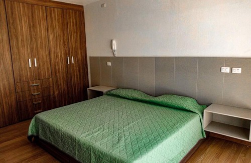 Providencia Apartment | Lujoso departamento cerca de Andares y Providencia