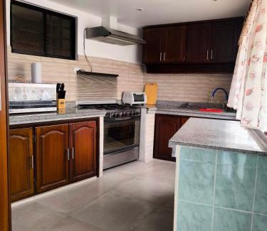 Huayna-Capac Apartment | Lujoso departamento cerca del centro, zona turística