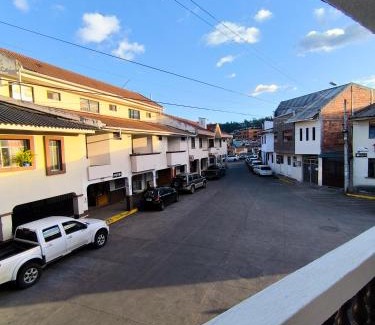 Huayna-Capac Apartment | Lujoso departamento cerca del centro, zona turística