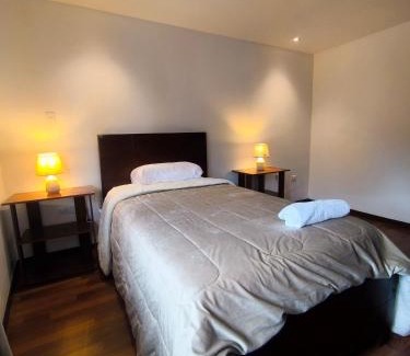 Huayna-Capac Apartment | Lujoso departamento cerca del centro, zona turística