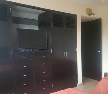 Costa Azul Apartment | Lujoso Departamento en Zona Dorada de Acapulco