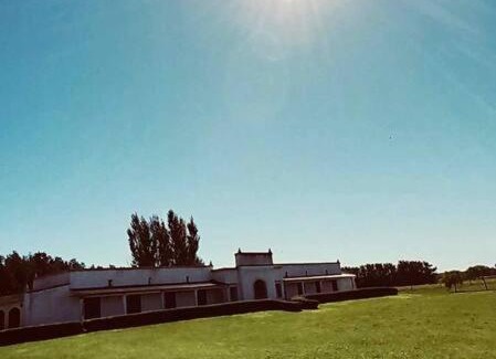 San Antonio de Areco Villa | Lujoso Haras San Antonio