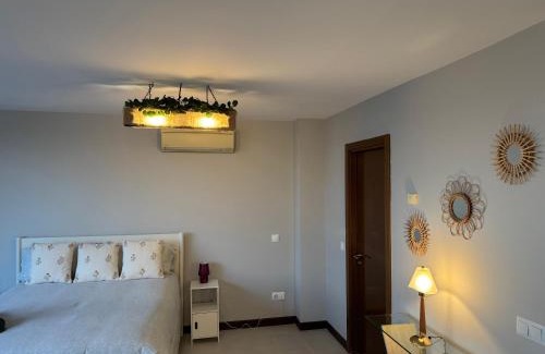 Hortaleza Apartment | Lujoso Loft La Moraleja