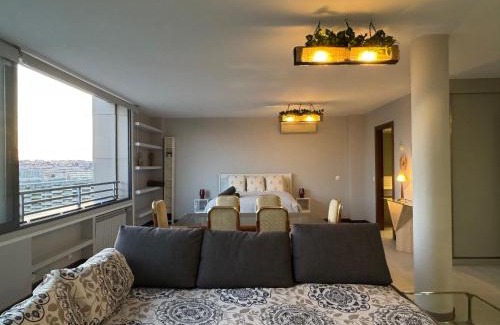 Hortaleza Apartment | Lujoso Loft La Moraleja