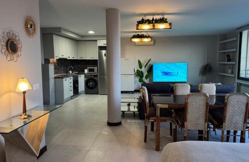 Hortaleza Apartment | Lujoso Loft La Moraleja