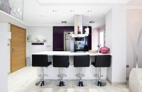 Marin Apartment | Lujoso piso LOVE Marin