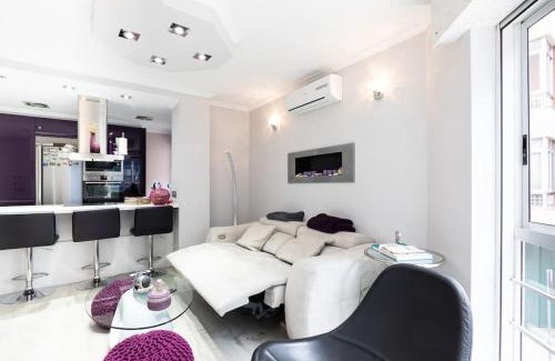 Marin Apartment | Lujoso piso LOVE Marin