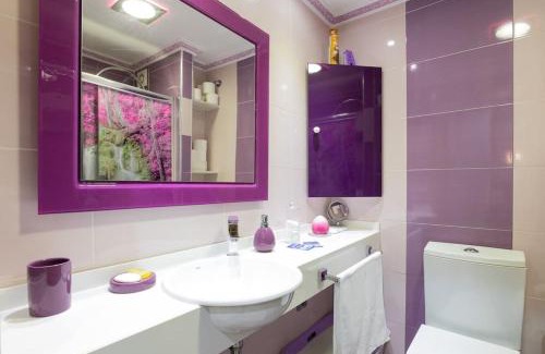 Marin Apartment | Lujoso piso LOVE Marin