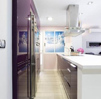 Marin Apartment | Lujoso piso LOVE Marin