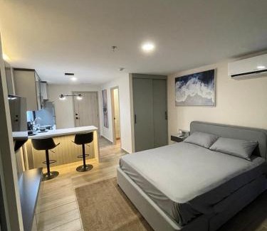 Tegucigalpa Apartment | Lujoso y Cómodo Apartamento en Distrito Artemisa