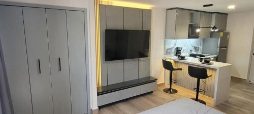 Tegucigalpa Apartment | Lujoso y Cómodo Apartamento en Distrito Artemisa