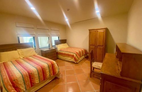 Cabo San Lucas Apartment | Lujoso y exclusivo apartamento con vistas hermosas