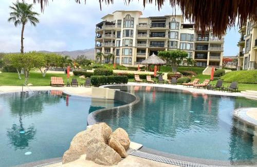 Cabo San Lucas Apartment | Lujoso y exclusivo apartamento con vistas hermosas