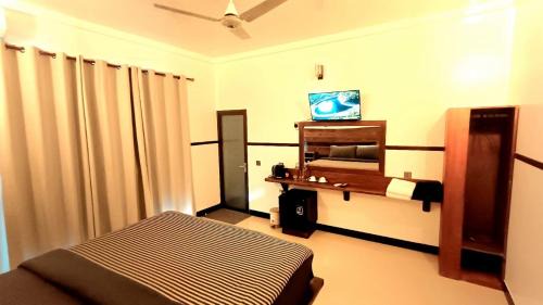 Huraa House | Luk inn at huraa