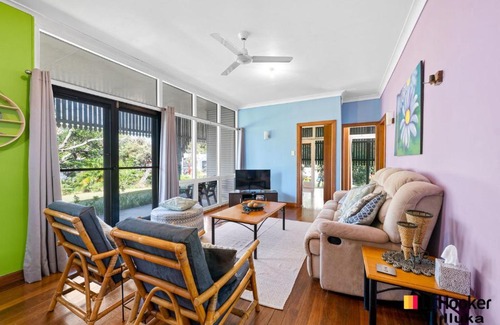 Iluka House | Luka House