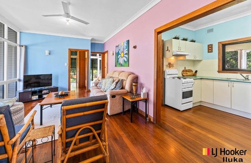 Iluka House | Luka House
