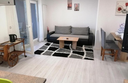 Sesvete Apartment | Luka
