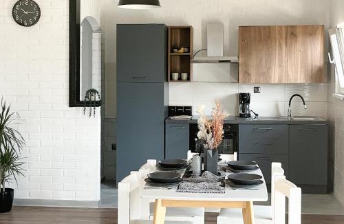 Donje Polje Apartment | Luka III