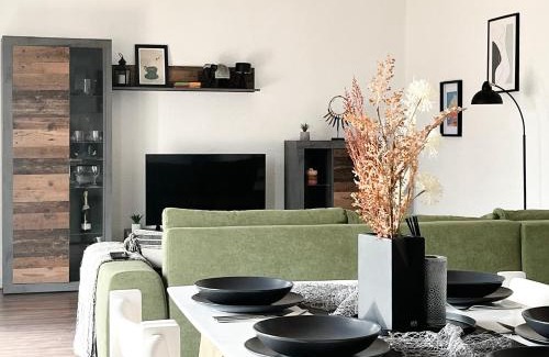 Donje Polje Apartment | Luka III