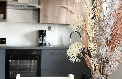 Donje Polje Apartment | Luka III