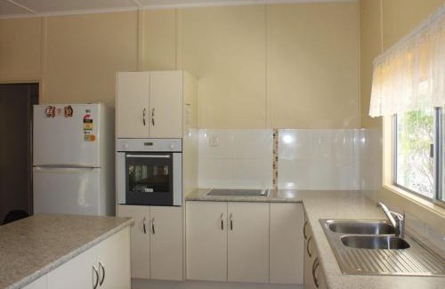 Iluka House | Luka Land