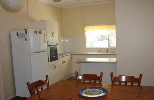 Iluka House | Luka Land