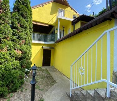 Herzegovina-Neretva Canton Apartment | Luka Mira-Jablaničko Jezero